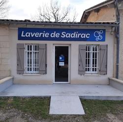 Laverie de Sadirac, - Horaires d'ouverture