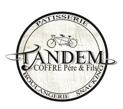 Tandem Boulangerie, Bourg-Achard - Horaires d'ouverture