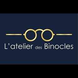 L’atelier des Binocles 27, Pont-Audemer - Horaires d'ouverture