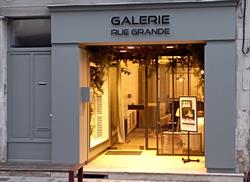 Galerie Rue Grande, Argenton-sur-Creuse - Horaires d'ouverture