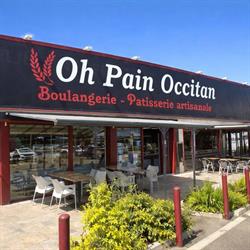 Oh Pain Occitan, Castelsarrasin - Horaires d'ouverture