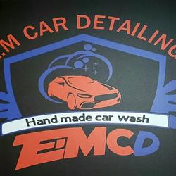 E.M CAR Detailing, Thionville - Horaires d'ouverture