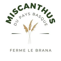 FERME LE BRANA - Miscanthus du Pays Basque, Guiche - Horaires d'ouverture