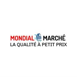Mondial Marché, Saint-Étienne - Horaires d'ouverture