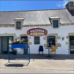 Pizzeria ty forn plogoff, Plogoff - Horaires d'ouverture