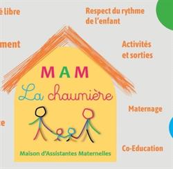 MAM La chaumière, Montauban - Horaires d'ouverture