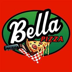 Bella Pizza, Estrées-Mons - Horaires d'ouverture