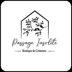 Passage insolite, Meung-sur-Loire - Horaires d'ouverture