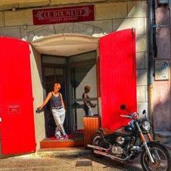 Le 19 Concept Coiffure, Pélissanne - Horaires d'ouverture