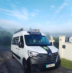 Jet'elec 21, La Roche-en-Brenil - Horaires d'ouverture