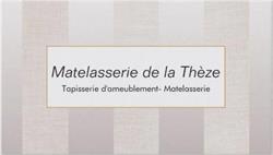 Matelasserie de la Thèze, Montcabrier - Horaires d'ouverture