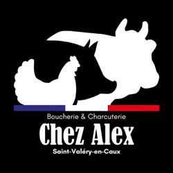 Boucherie Chez Alex, Saint-Valery-en-Caux - Horaires d'ouverture