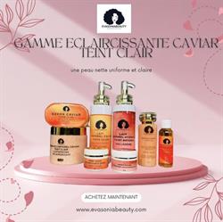 Evasoniabeauty, Châteauroux - Horaires d'ouverture