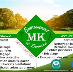 MK Environnement et Service, Soumoulou - Horaires d'ouverture