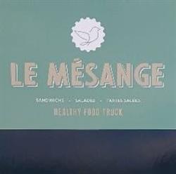 food truck Le Mésange, La Crèche - Horaires d'ouverture
