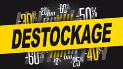 Destocktout La Bassée, - Horaires d'ouverture