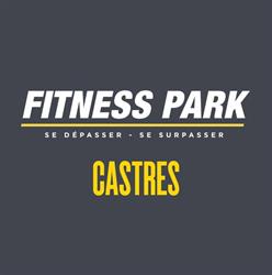 Fitness Park - Salle de sport Castres, - Horaires d'ouverture