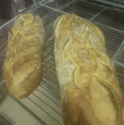 Boulangerie Aspiran chez Seb et Charlou - Horaires d'ouverture