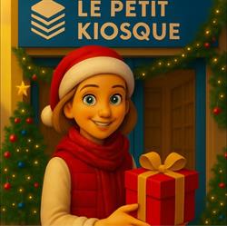 Le petit kiosque, Ham - Horaires d'ouverture