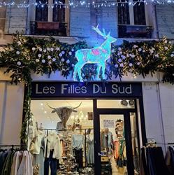 Les Filles du Sud - ARLES By Aurore, Arles - Horaires d'ouverture