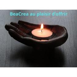 BeaCrea au plaisir d'offrir ma bougie parfumé, Pia - Horaires d'ouverture