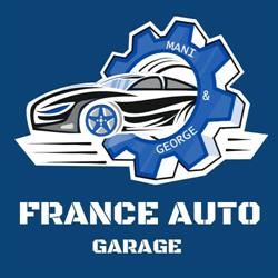France Auto, Vieux-Condé - Horaires d'ouverture