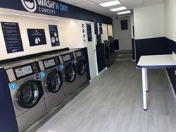 Wash n’dry Saint Maurice, Vienne - Horaires d'ouverture