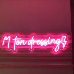 M ton dressing, La Bassée - Horaires d'ouverture