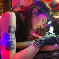 Zea ink, Lyon - Horaires d'ouverture