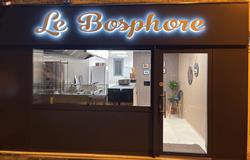 Le Bosphore Bourg-Achard - Horaires d'ouverture