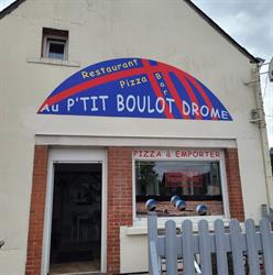 Au p'tit Boulot Drome, Herbault - Horaires d'ouverture