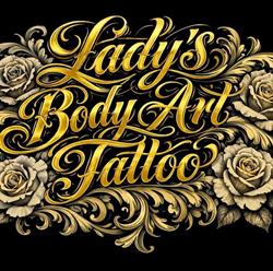 Lady’s Body Art Tattoo, Saint-Max - Horaires d'ouverture