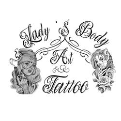 Lady’s Body Art Tattoo, Saint-Max - Horaires d'ouverture