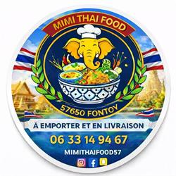Mimi Thaï Food 57, Fontoy - Horaires d'ouverture