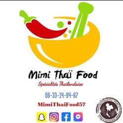 Mimi Thaï Food 57, Fontoy - Horaires d'ouverture