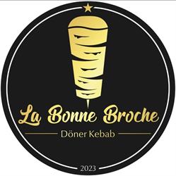 La Bonne Broche - Döner Kebab, Doudeville - Horaires d'ouverture