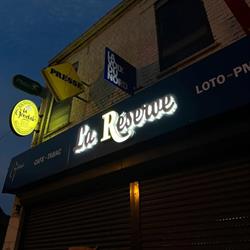 La Réserve, Hornaing - Horaires d'ouverture