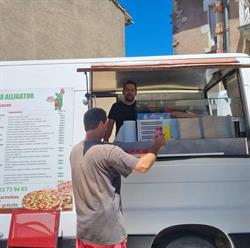 pizza alligator, Carcassonne - Horaires d'ouverture