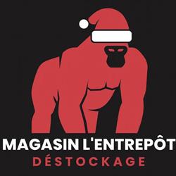 Magasin l’Entrepôt Eu, - Horaires d'ouverture