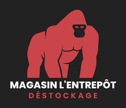 Magasin l’Entrepôt Eu - Horaires d'ouverture