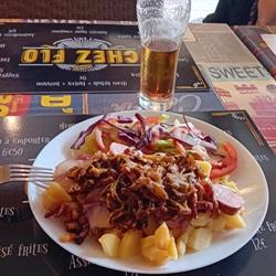 Bar restaurant Chez Flo, Champlitte - Horaires d'ouverture
