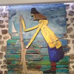 Le p'tit Veulais, Veules-les-Roses - Horaires d'ouverture