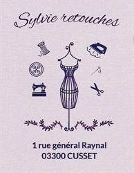 Sylvie retouches, Cusset - Horaires d'ouverture