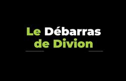 Débarras de Divion, - Horaires d'ouverture