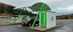 Station de lavage OKI Abreschviller, - Horaires d'ouverture