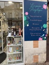 La pause Angélique, Cabourg - Horaires d'ouverture