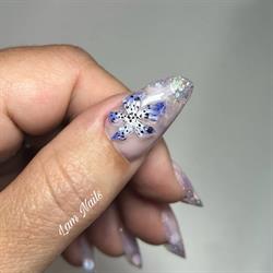 Lam Nails - st vaize, Saint-Vaize - Horaires d'ouverture