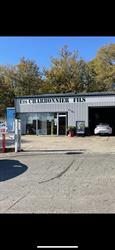 Garage carrosserie Charbonnier, Saint-Martin-le-Vieux - Horaires d'ouverture