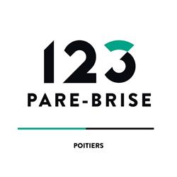 123 Pare-Brise Poitiers (Poitiers) - Horaires d'ouverture
