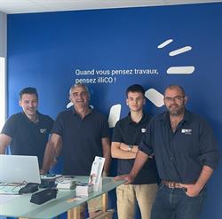illiCO travaux, Cholet - Horaires d'ouverture